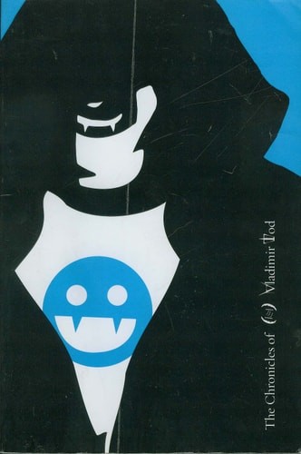 The Chronicles Of Vladimir Tod: Ninth Grade Slays by Heather Brewer, Good Book