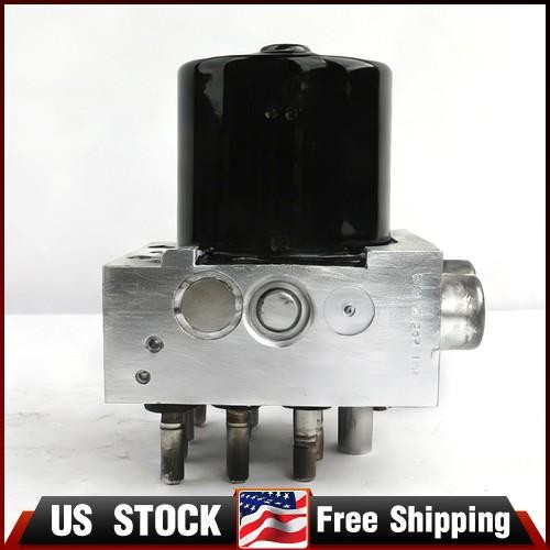 ABS Anti-Lock Brake Pump Hydraulic Control Unit  For 2017-2022 Dodge Ram 1500