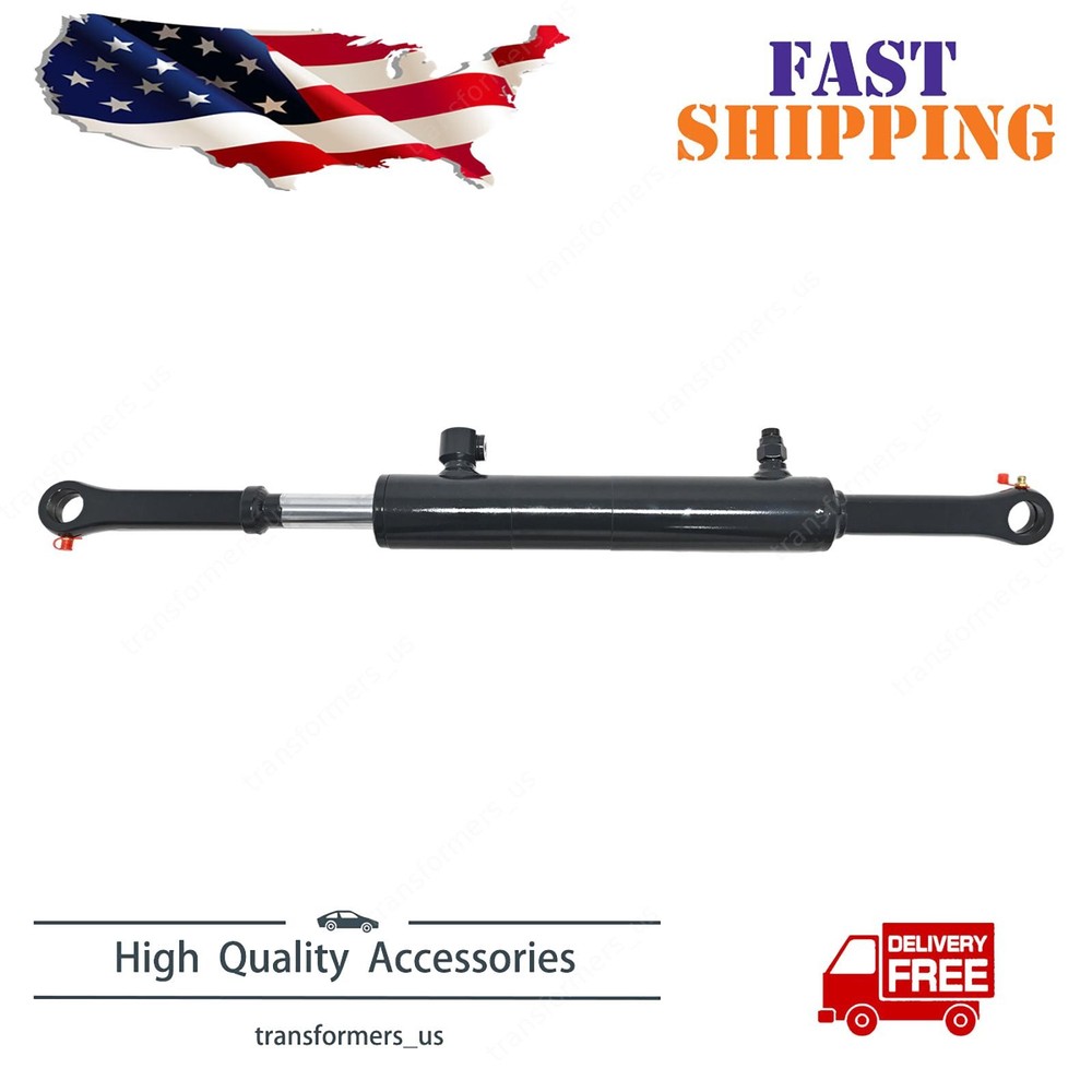 NEW Hydraulic Quick Attach Cylinder Fits Bobcat S510 S650 T740 T750 T770 T870