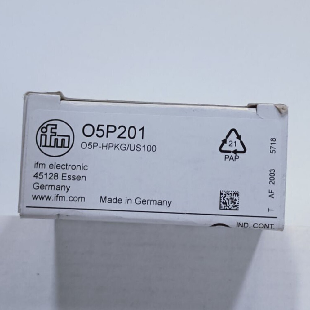 1PC New For IFM O5P201 Photoelectric Switch #F8