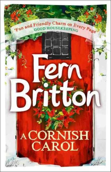 Cornish Carol : A Short Story, Paperback by Britton, Fern, Like New Used, Fre...