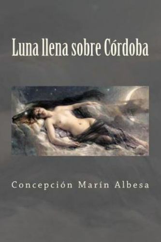 Luna Llena Sobre C by Albesa, Concepci, Brand New, Free shipping in the US