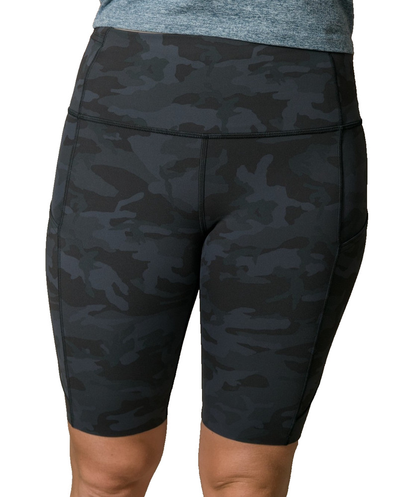 Lululemon high rise align 10