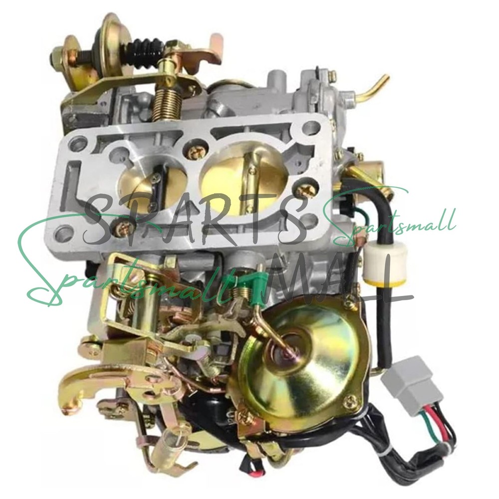Carburetor 21100-75030 For Toyota 4Y Hiace 4Runner HILUX 1Y 2Y 3Y 4Y 1RZ