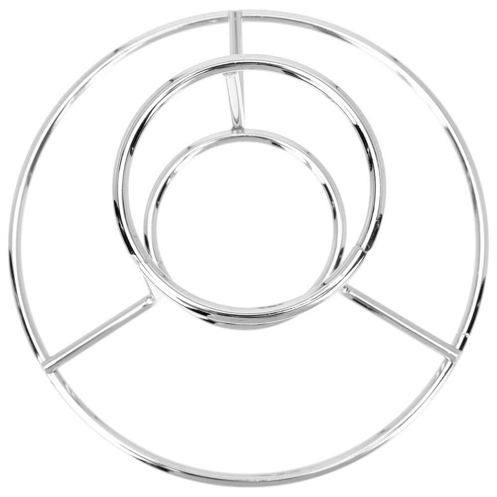 Beer Can Chicken Stand Turkey Roasting Rack for Grilling and Barbecue