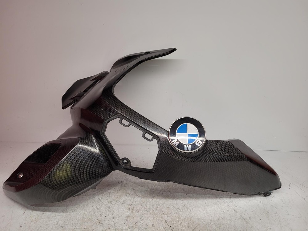 2014 BMW R1200 GS ADVENTURE RIGHT TANK TRIM