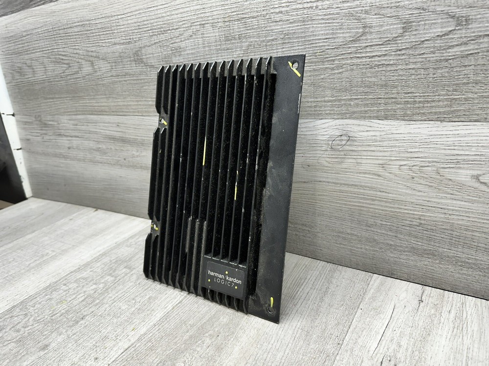 10-12 Land Rover Range Rover HSE Radio Audio AMP Amplifier AH42-19C164-BB ((11))