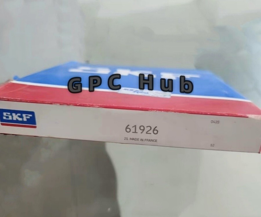 1PC NEW SKF 61926 deep groove ball bearing  Fast shipment