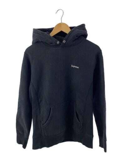 Supreme 16AW 3M REFLECTIVE SMALL LOGO PULLOVER S