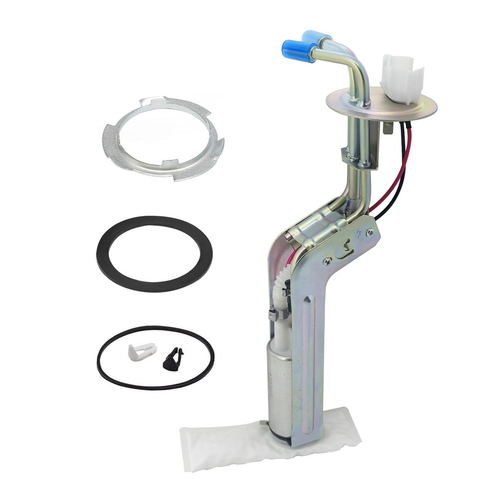Fuel Pump Assembly Compatible with 1985-1993 Ford Mustang 1985-1986 Mercury C...