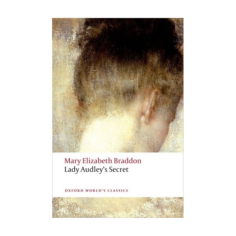 Lady Audley's Secret Braddon Paperback