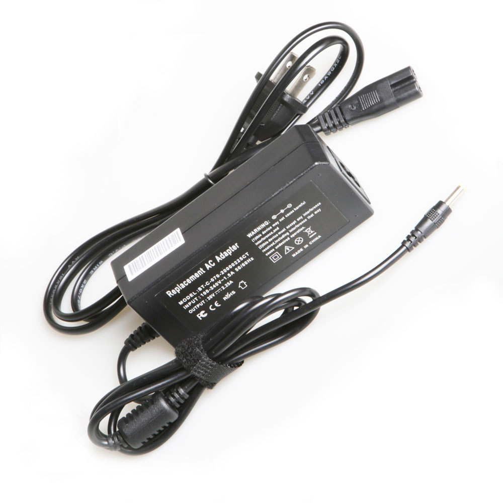 Compatible AC Adapter Charger For Lenovo Chromebook N42-20 Series Models-image