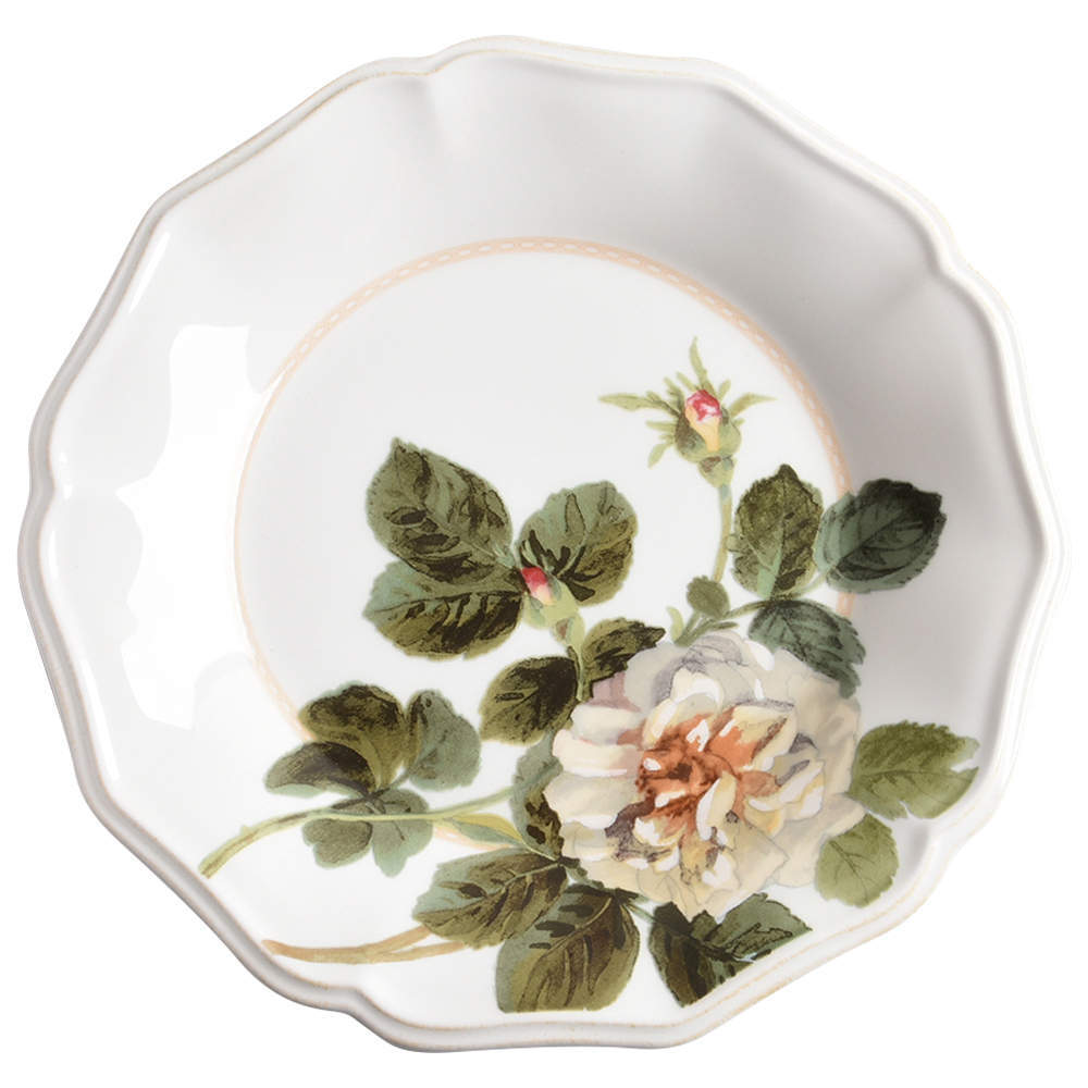 Lenox Sweetbrier Rose Accent Luncheon Plate 6228924
