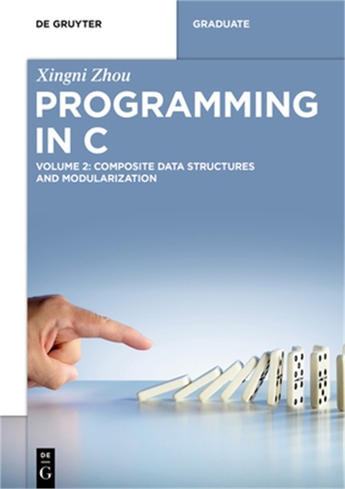 Programming in C (Paperback or Softback)