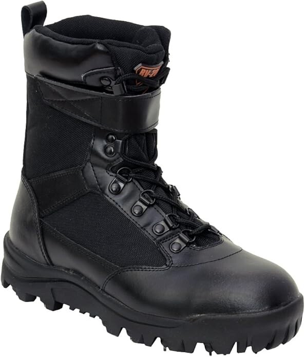 SOKAIDO RV-201 Spiked Forest Boots New Japan Free Shipping