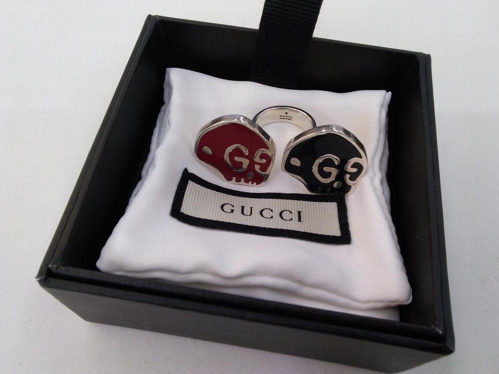Gucci Ag925