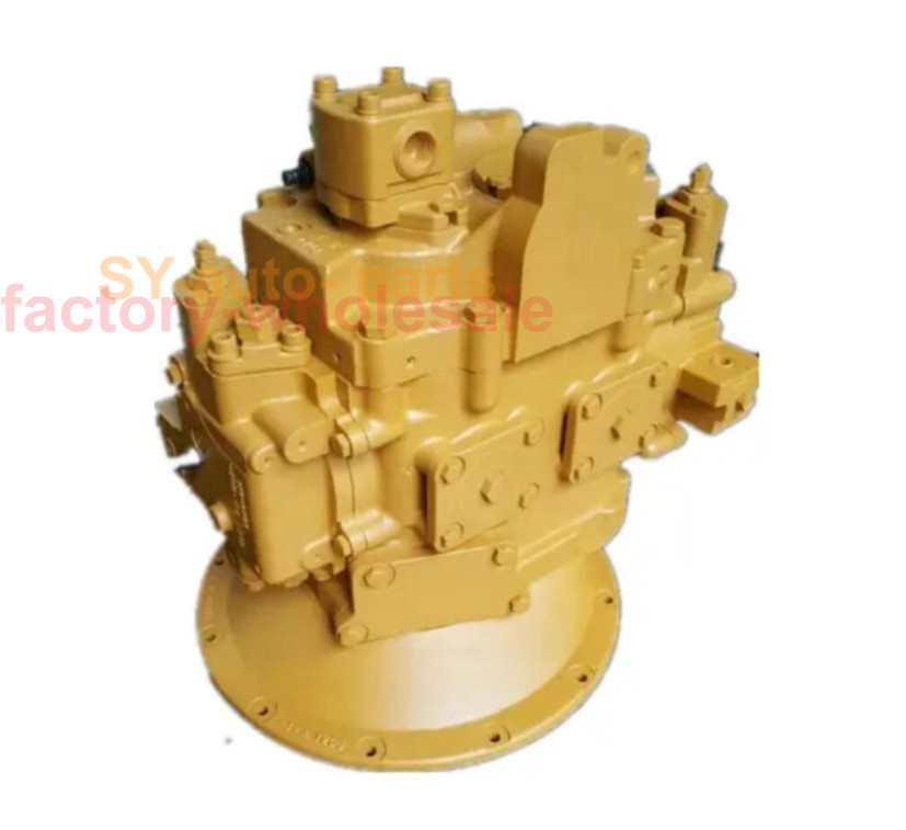 339-0513 Main Hydraulic Pump GP-2PS Axial Piston Pump For  Excavator Cat 324E
