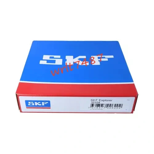 SKF 32934 Tapered Roller Bearing 1 Piece NN Design