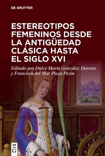 Dulce María Gon Estereotipos femeninos desde la antigüedad clásica h (Paperback)Another great item from Rarewaves USA | Free delivery!