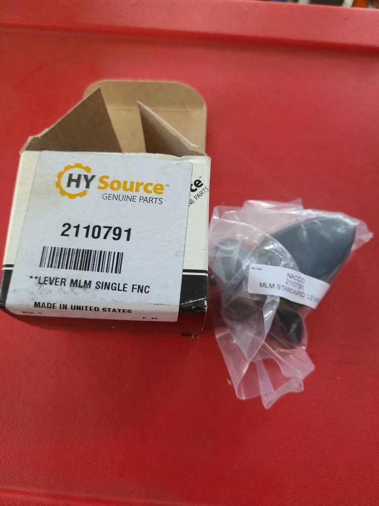 Genuine Hyster Yale 2110791 MLM Mini Lever Nacco 8545768 Oem