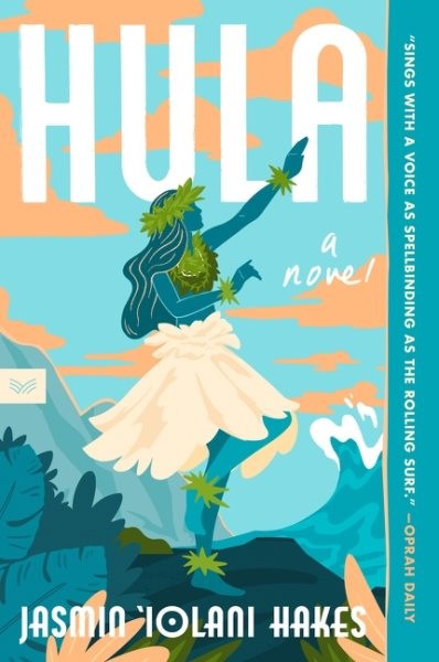 Hula, Paperback by Hakes, Jasmin Iolani, Brand New, Free shipping in the US