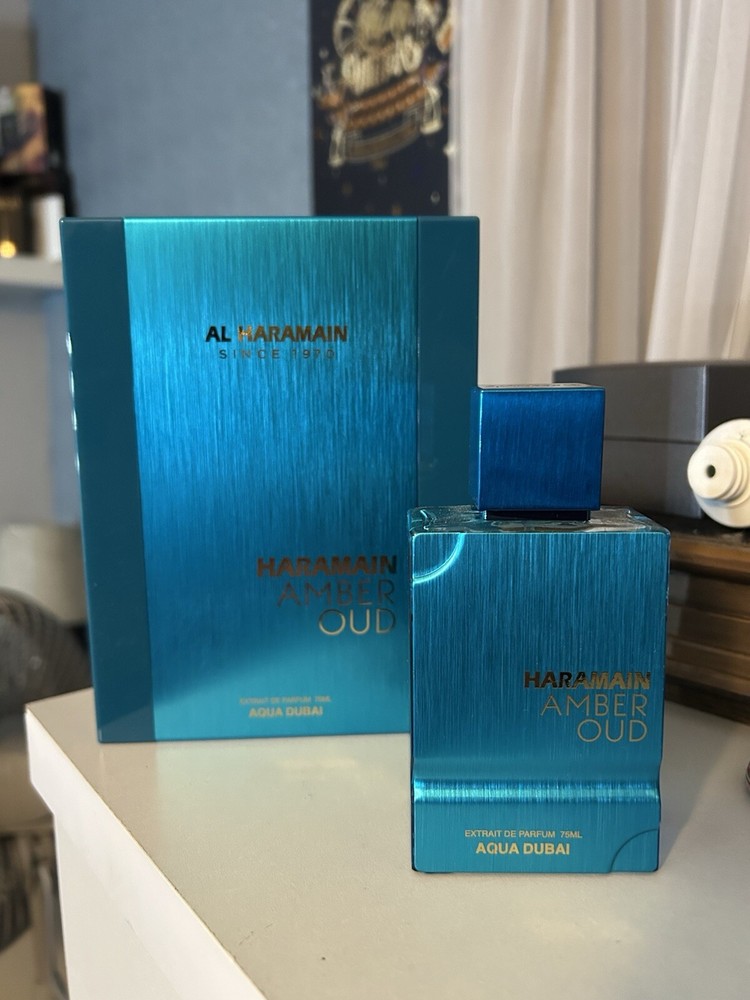 Al Haramain Aqua Dubai