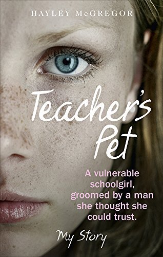 Teacher's Pet By Hayley McGregor