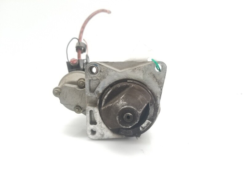 63101018 halter anlasser für FIAT PUNTO BERLINA (188) 1.2 8V ELX (I) 1072066