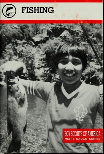Fishing by Editor, Good Book