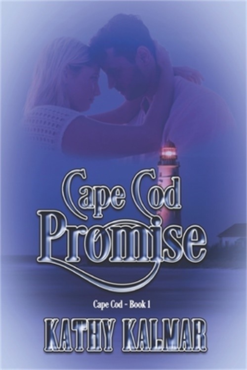 Cape Cod Promise (Paperback or Softback)