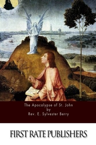 The Apocalypse of St. John