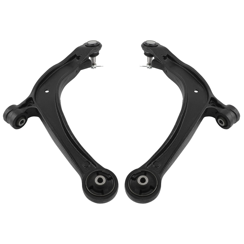 2x Front Lower Control Arms & Ball Joint Suspesnion Fit Honda Odyssey 2011-2017