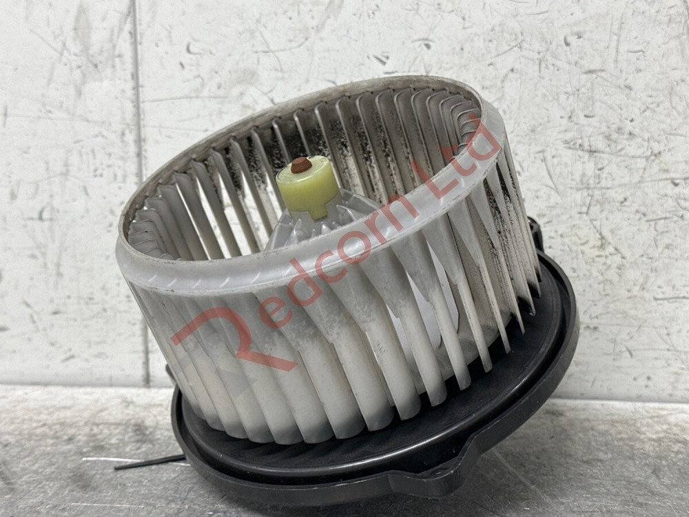 TOYOTA Rav4 2005-2011 2.2D Heater Blower Motor Fan 0.0
