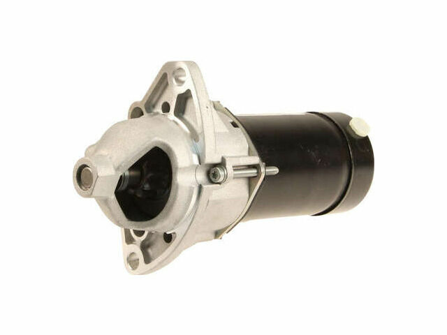 AC Delco GM Starter Replacement for Saturn SC2 1993-2002 72ZJBB-image