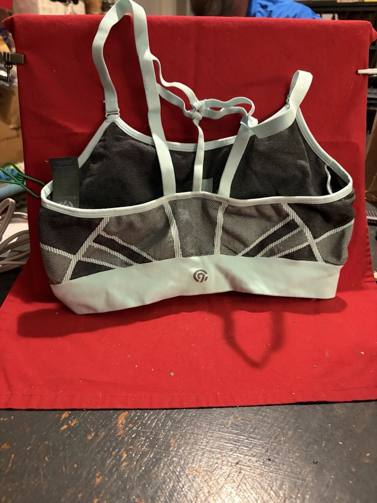 Champion Large Sports Bra