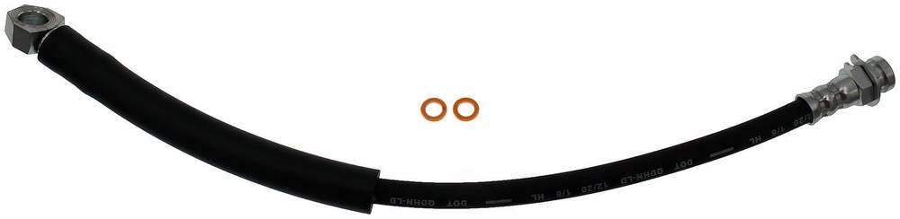Frt Brake Hose  Dorman/First Stop  H80965