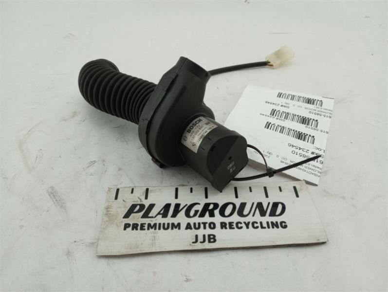 BMW 525i 530i E39 Sedan Blower Motor Temperature Computer Control Module 96-03