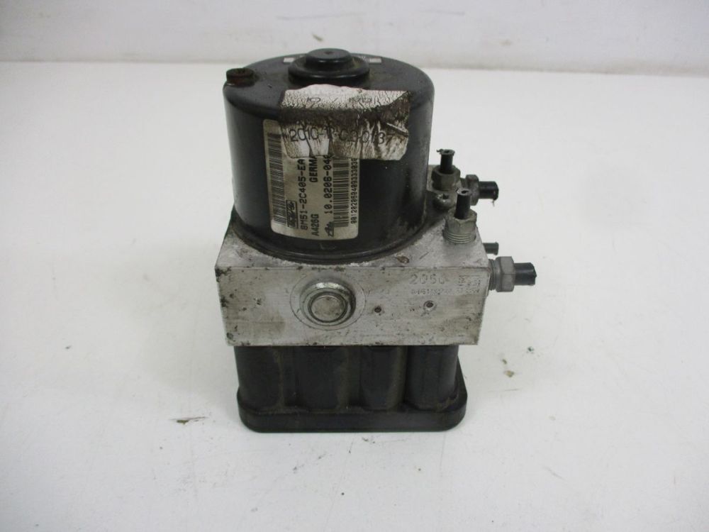 ABS Hydraulic Control Unit Fits Ford Focus II Comb