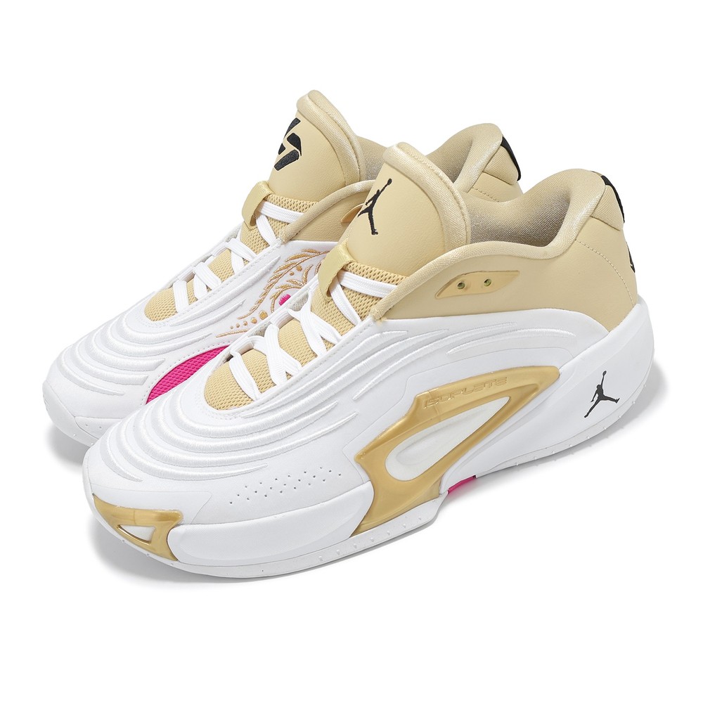 Nike Luka 3 SE PF Luka Doncic El Matador Men Basketball Hoopers Shoes FZ2467-100