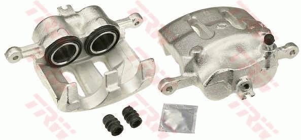 Front Left Brake Caliper for Nissan Navara, Navara NP300, NP300