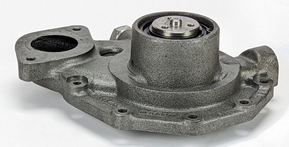 Genuine John Deere Reman Water Pump SE501610 Tractor 7430 7505 7510 7520 7610