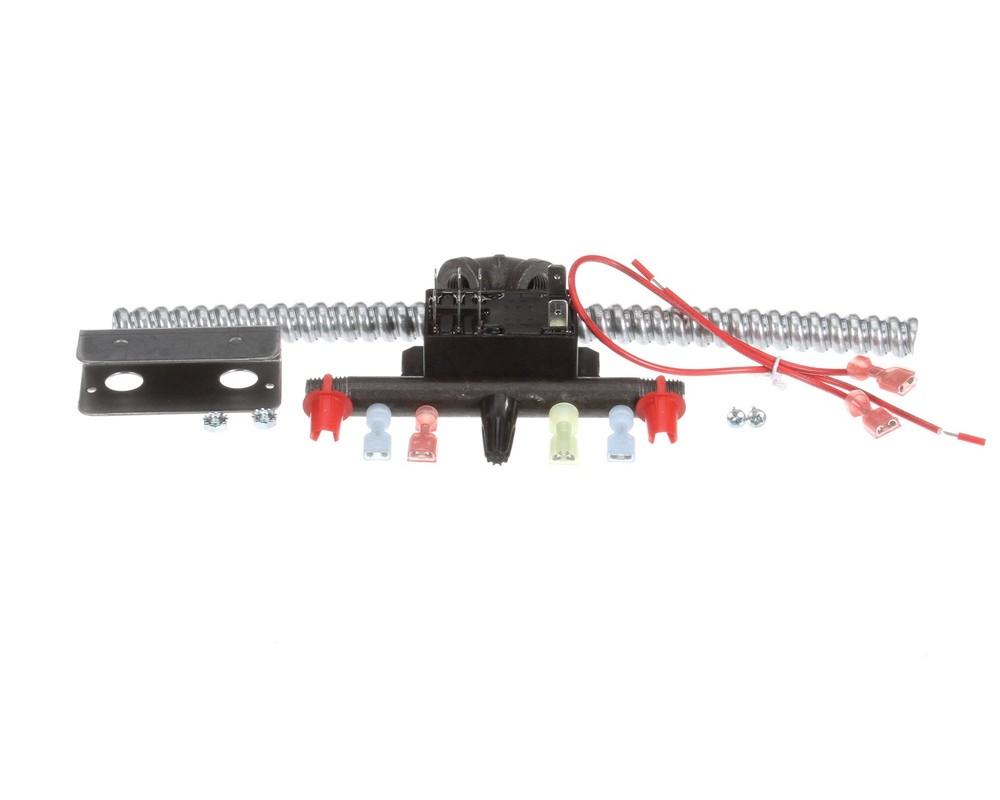 Henny Penny Kit-Air Solenoid 120V Maint 140049 - Free Shipping + Geniune OEM