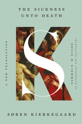 Søren Kierkegaard The Sickness Unto Death (Paperback)Another great item from Rarewaves USA | Free delivery!