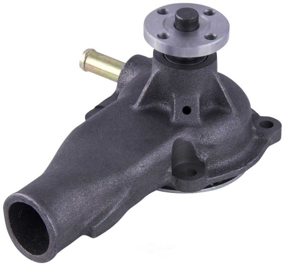Gates 42057 Standard Engine Water Pump Replacement