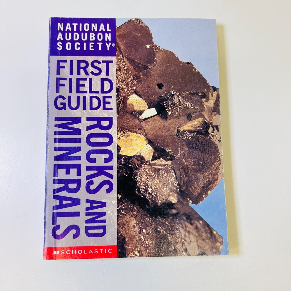Rocks & Minerals: Rocks & Minerals