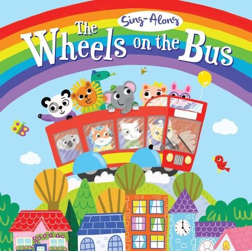 Arthur Over Sing-Along the Wheels on the Bus (Board Book) Padded Board BooksAnother great item from Rarewaves USA | Free delivery!