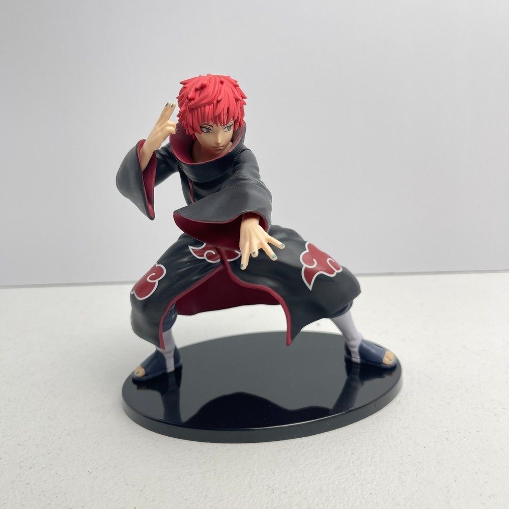 Bandai Spirits Banpresto Vibration Stars Sasori figure
