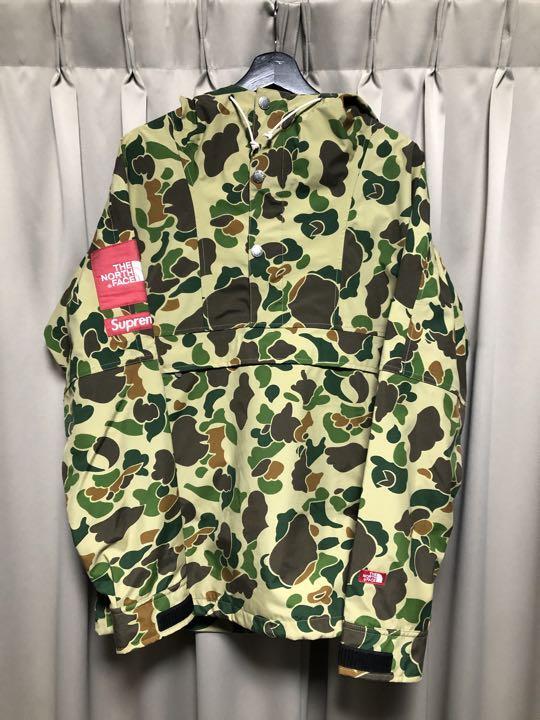 Supremexthenorthfaceexpeditionpullover