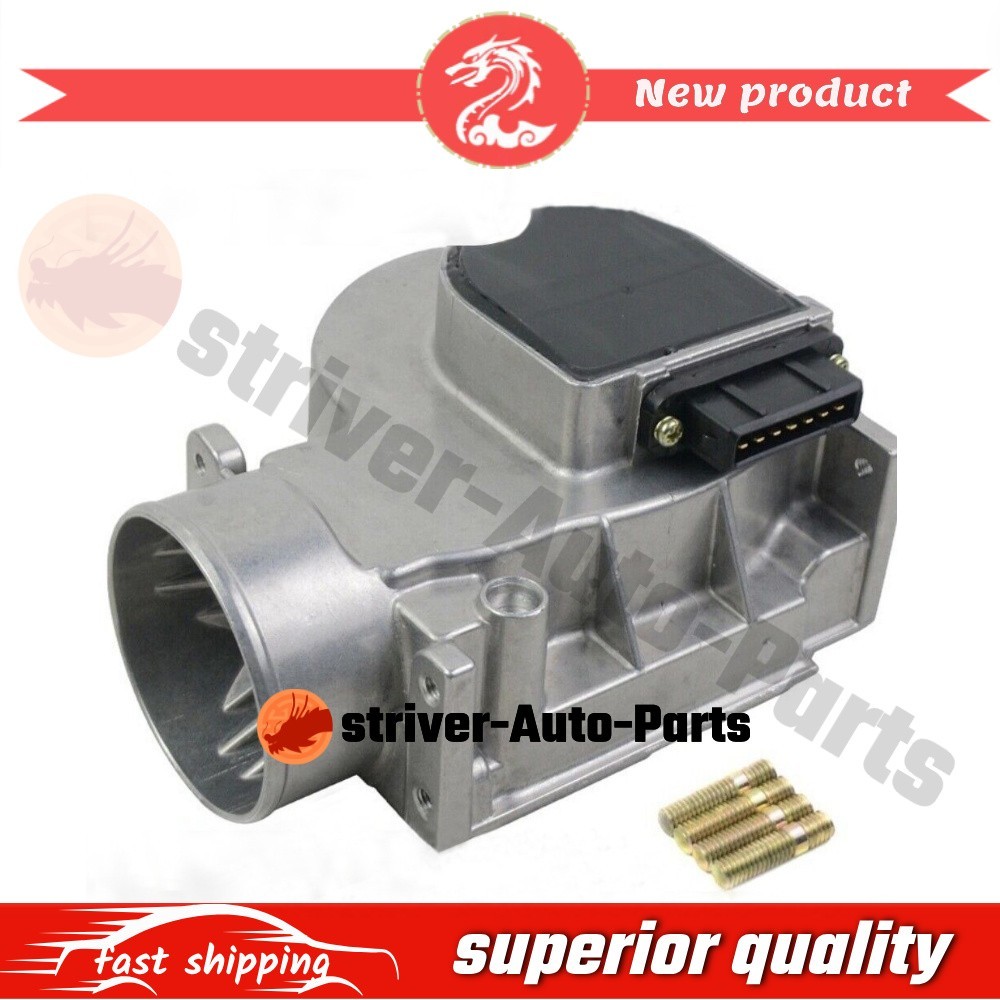FOR TOYOTA LAND CRUISER 4.5L 22250-66030 MASS AIR FLOW SENSOR MAF AFM 1993-1994