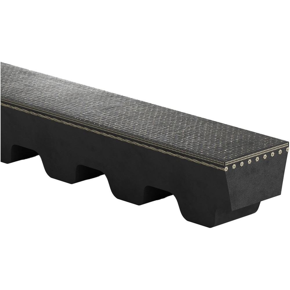 Gates 3VX400 Super HC Narrow Section Molded Notch V-Belt